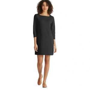 MNG Collection black  dress